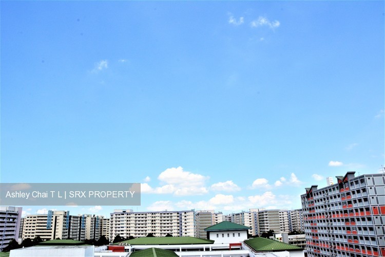 Blk 464 Pasir Ris Street 41 (Pasir Ris), HDB Executive #203414651